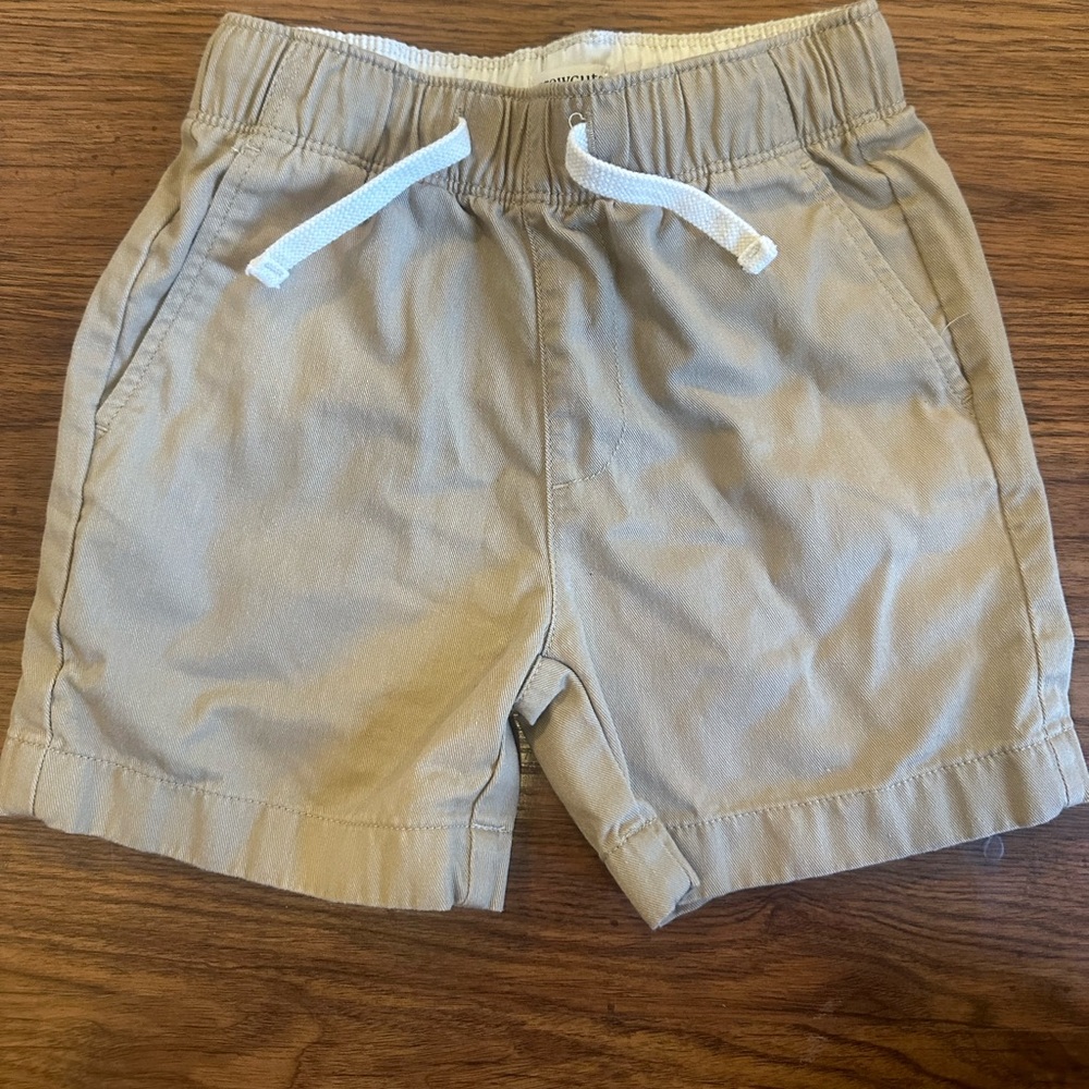 J Crew Dock Shorts